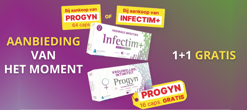 offre progyn
